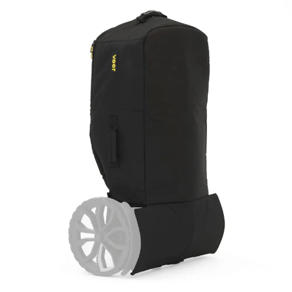 Travel Bag XL for Cruiser XL & Accessories (4-Seat)