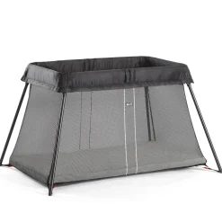 Travel Crib Light + Fitted Sheet Bundle