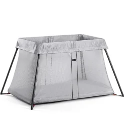 Travel Crib Light + Fitted Sheet Bundle