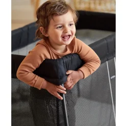 Travel Crib Light + Fitted Sheet Bundle