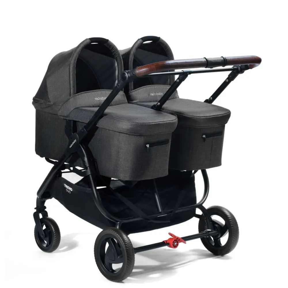 Trend Duo Stroller