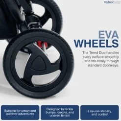 Trend Duo Stroller