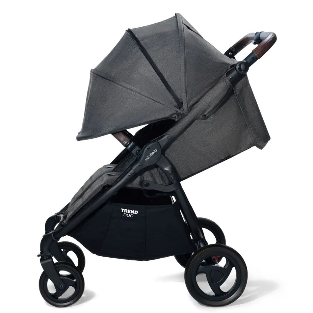Trend Duo Stroller