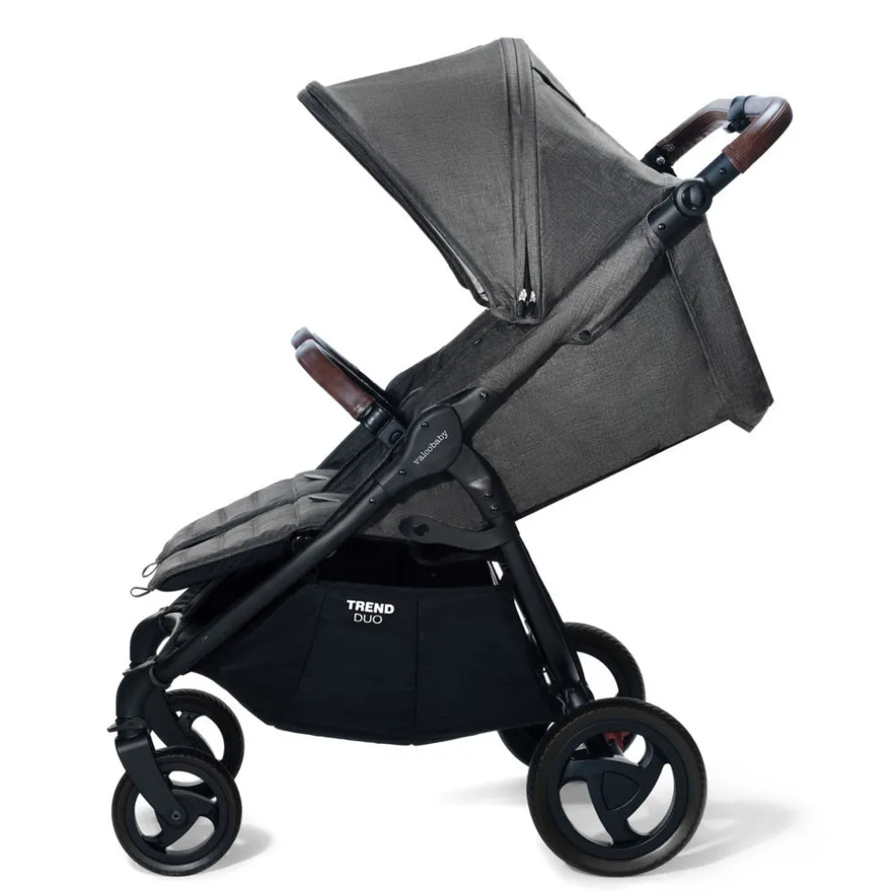 Trend Duo Stroller