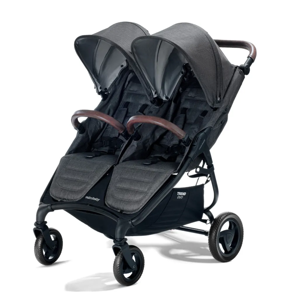 Trend Duo Stroller