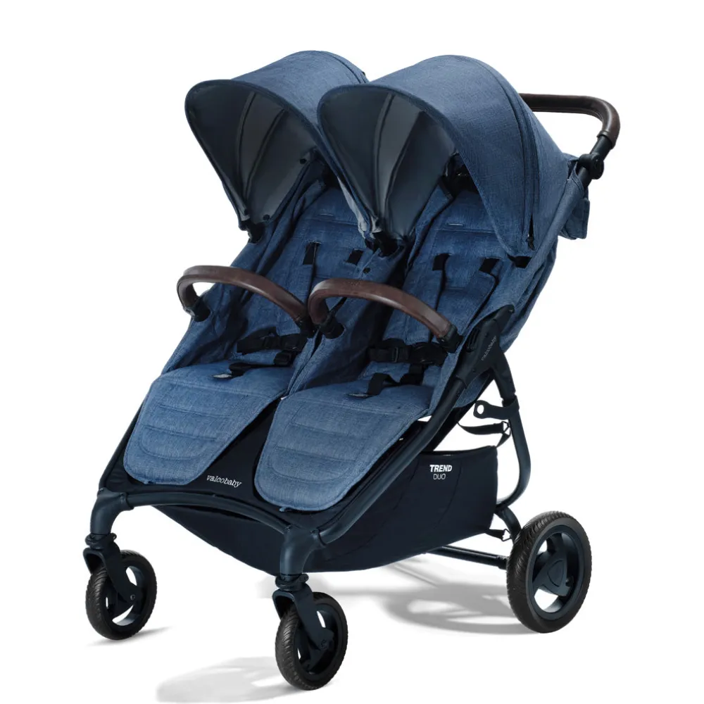 Trend Duo Stroller