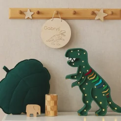 T-Rex Lamp