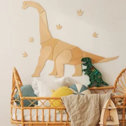 T-Rex Lamp