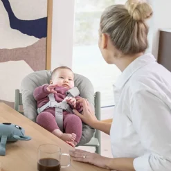 Tripp Trapp High Chair²