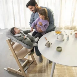 Tripp Trapp High Chair²