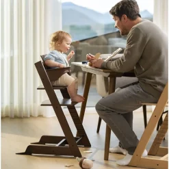 Tripp Trapp High Chair²