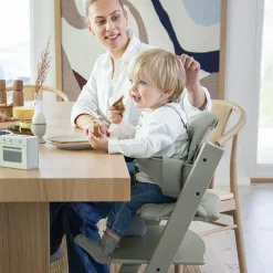 Tripp Trapp High Chair²