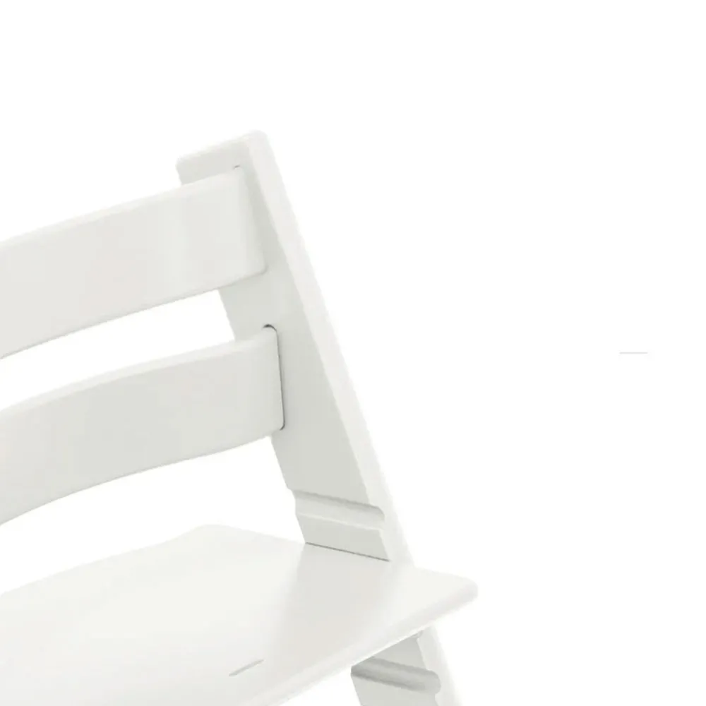 Tripp Trapp High Chair² + Cushion & Tray Bundle