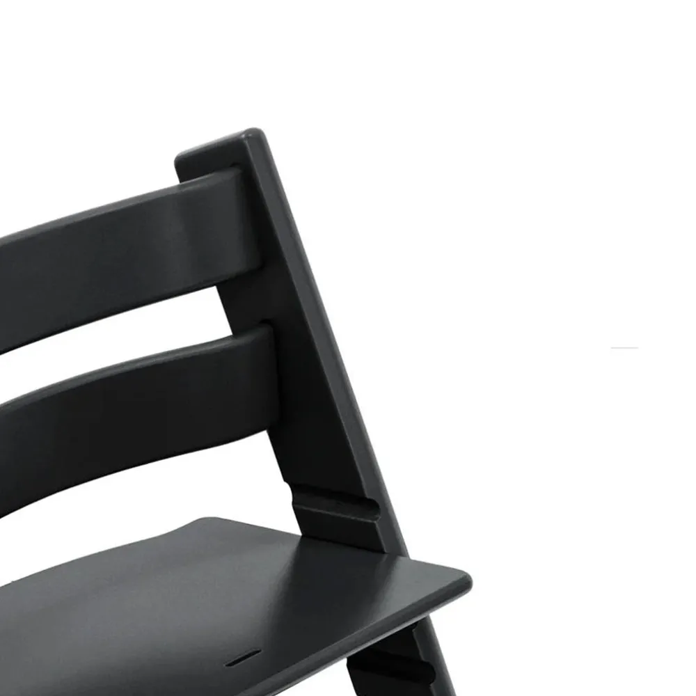 Tripp Trapp High Chair² + Cushion & Tray Bundle