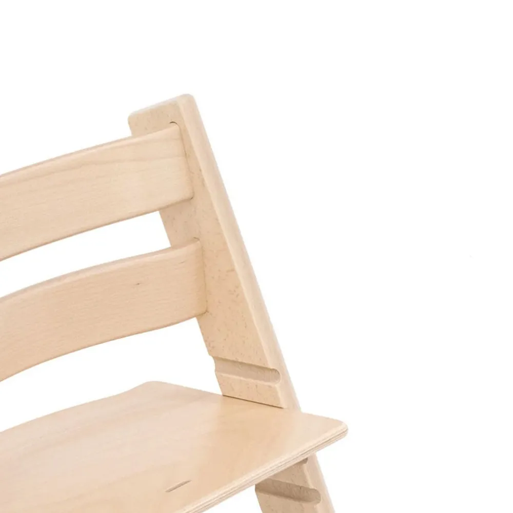 Tripp Trapp High Chair² + Cushion & Tray Bundle