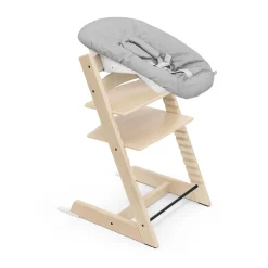Tripp Trapp High Chair² + Newborn Set Bundle