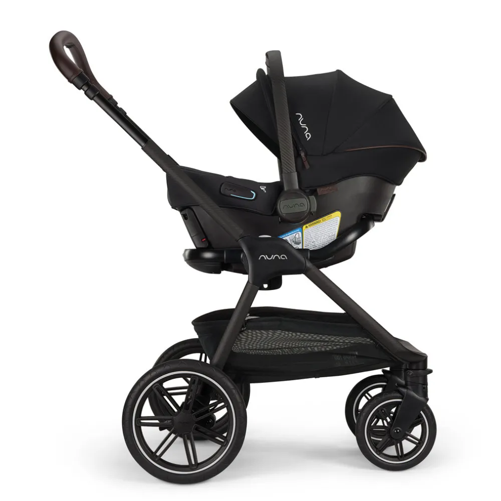 TRIV lx + PIPA urbn Travel System