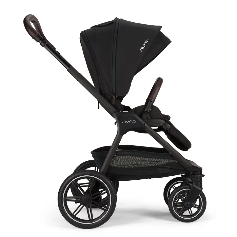 TRIV lx + PIPA urbn Travel System