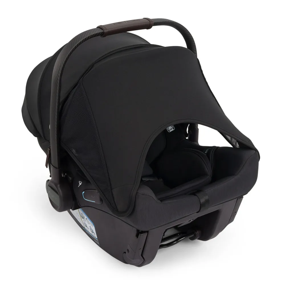 TRIV lx + PIPA urbn Travel System