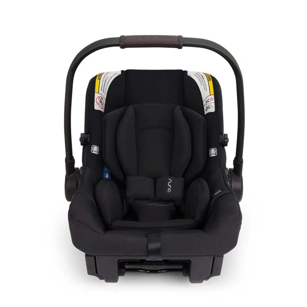 TRIV lx + PIPA urbn Travel System