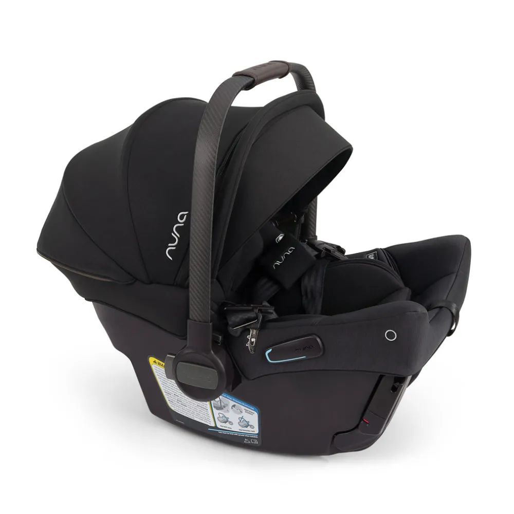TRIV lx + PIPA urbn Travel System