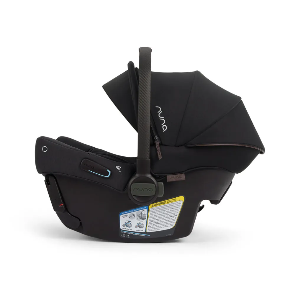 TRIV lx + PIPA urbn Travel System