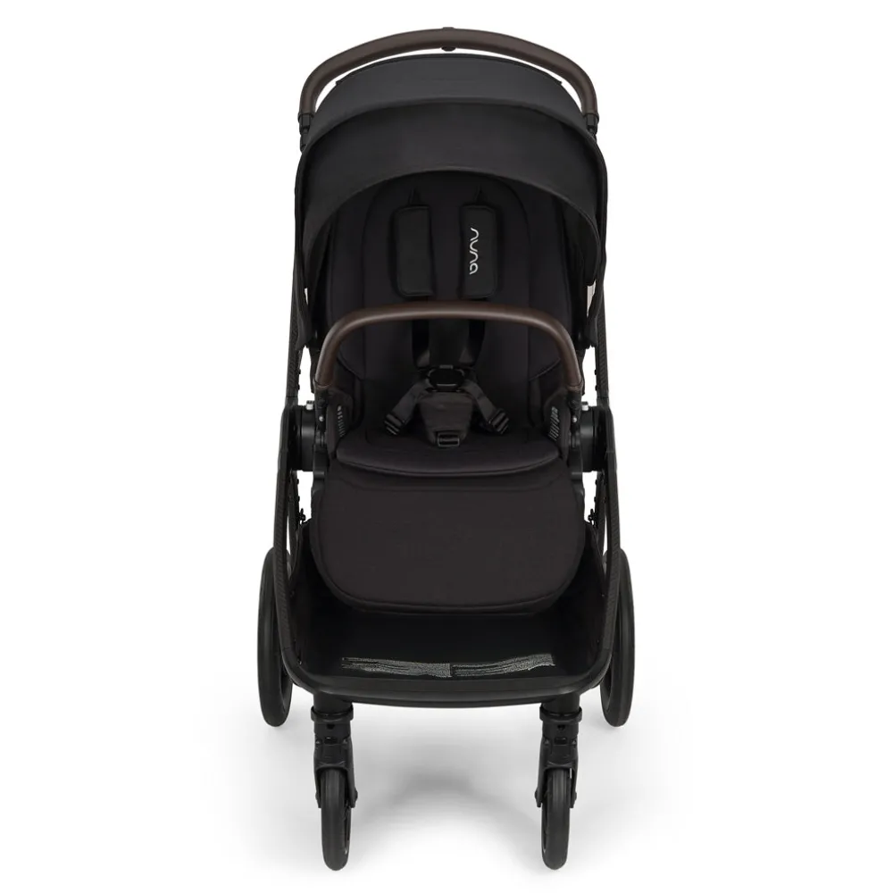 TRIV lx + PIPA urbn Travel System