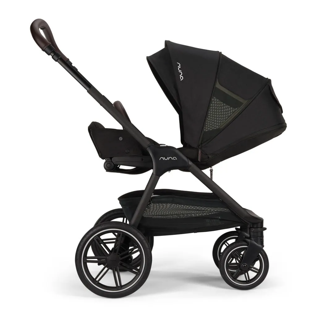TRIV lx + PIPA urbn Travel System