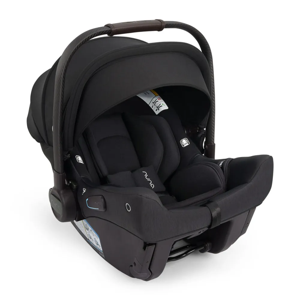 TRIV lx + PIPA urbn Travel System