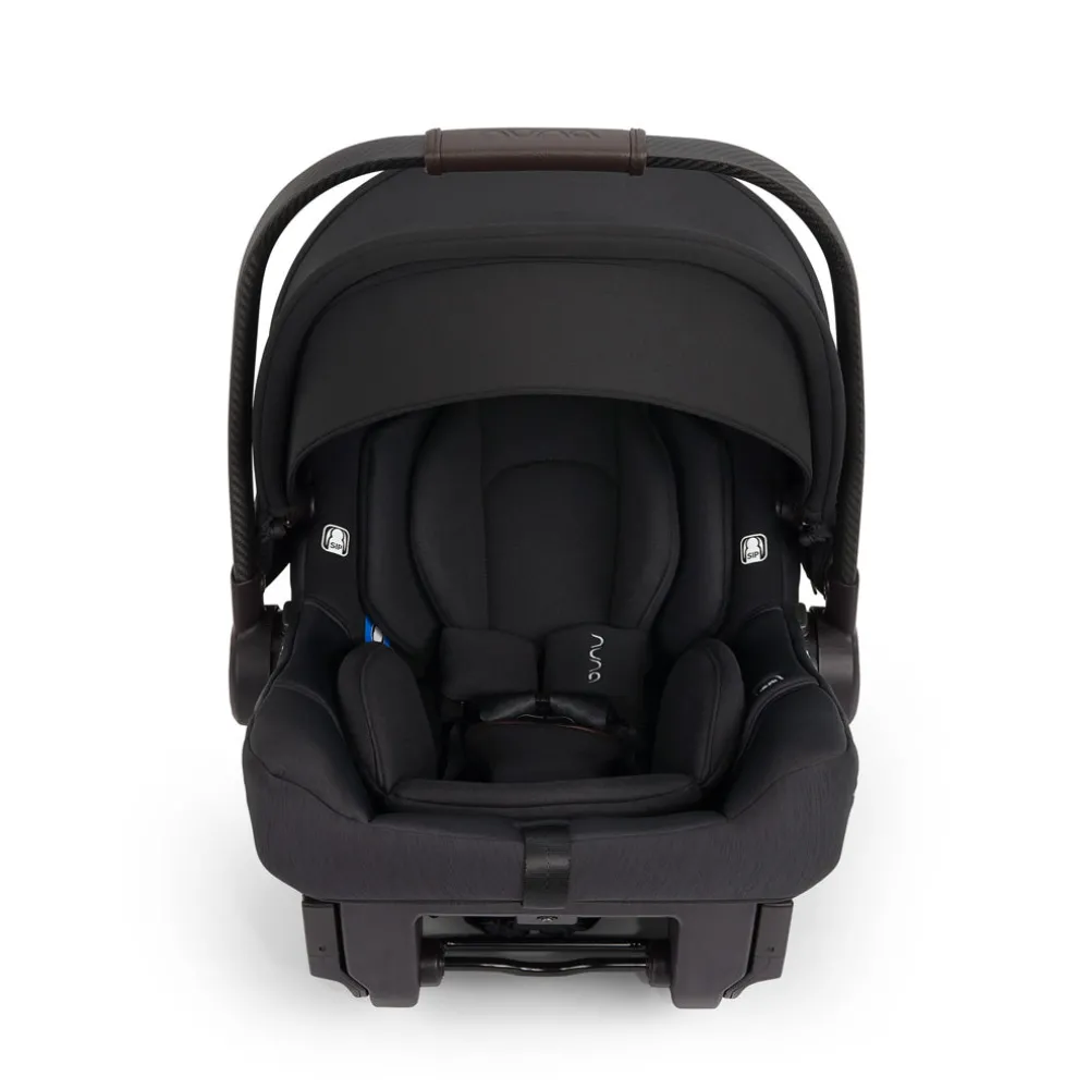 TRIV lx + PIPA urbn Travel System