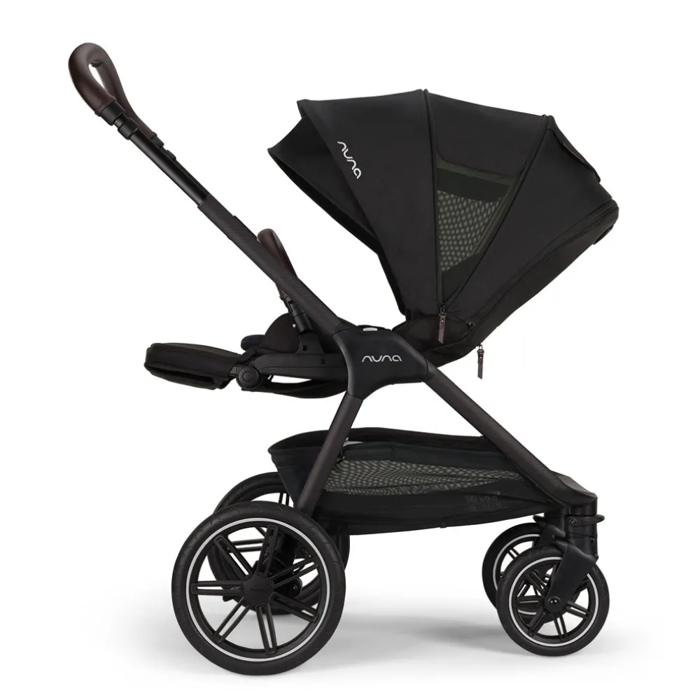 TRIV lx + PIPA urbn Travel System