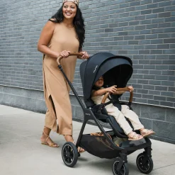 TRIV Next Stroller