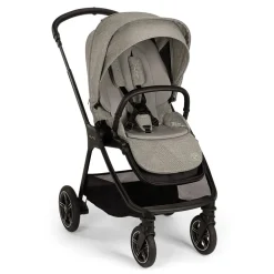 TRIV Next Stroller + PIPA Series Travel System