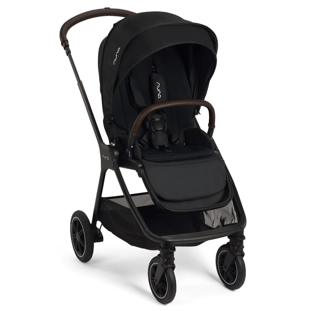 TRIV Next Stroller + PIPA Series Travel System