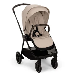 TRIV Next Stroller + PIPA Series Travel System