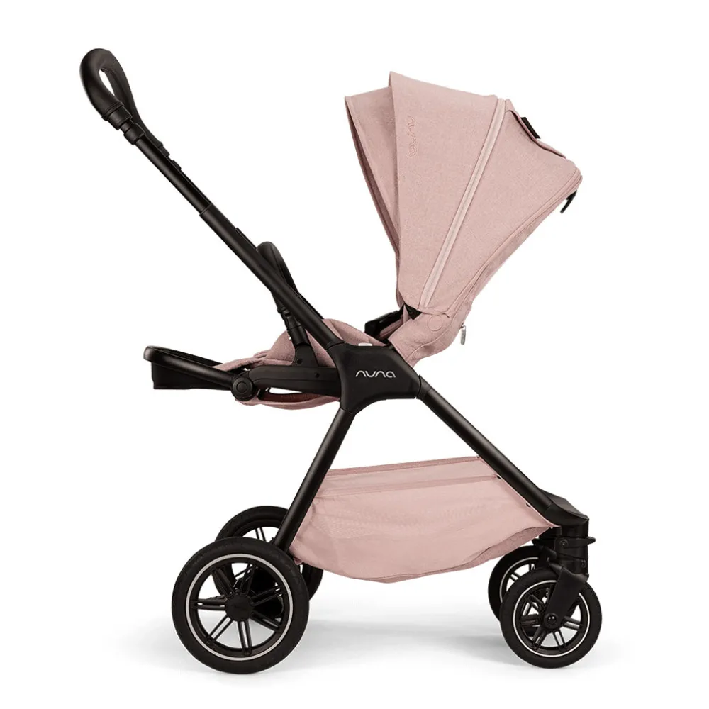 TRIV Next Stroller + PIPA Series Travel System