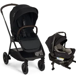 TRIV Next Stroller + PIPA Series Travel System