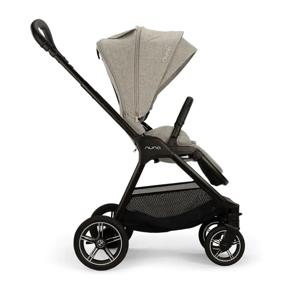 TRIV Next Stroller + PIPA Series Travel System