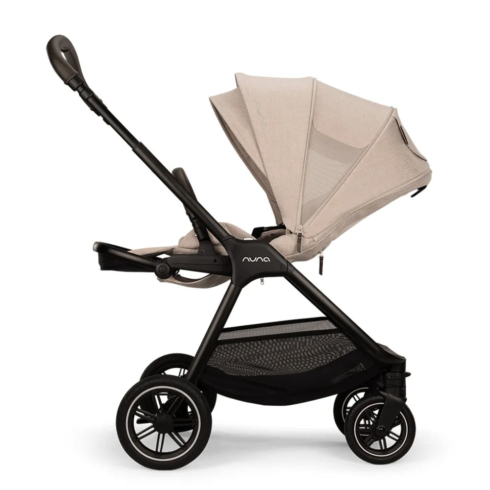 TRIV Next Stroller + PIPA Series Travel System