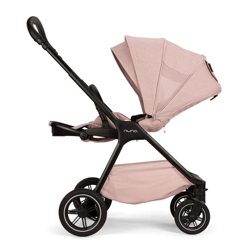TRIV Next Stroller + PIPA Series Travel System