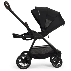 TRIV Next Stroller + PIPA Series Travel System
