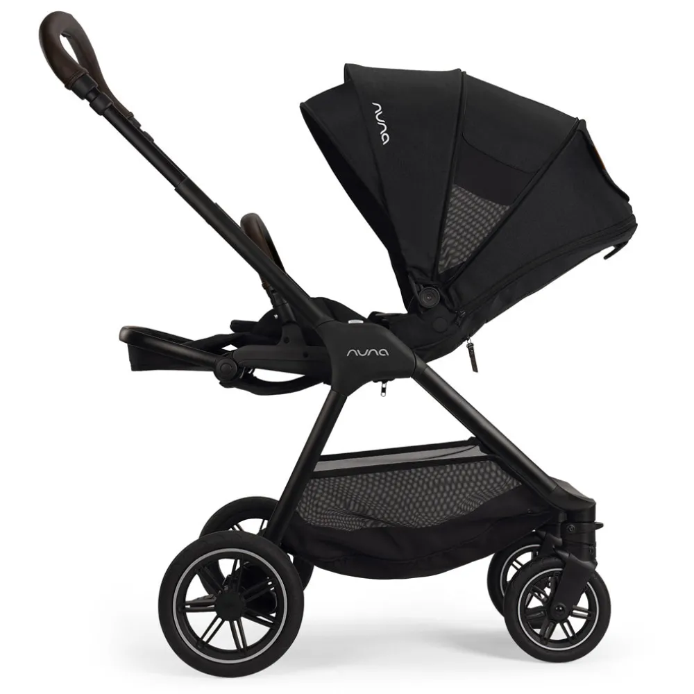TRIV Next Stroller + PIPA Series Travel System