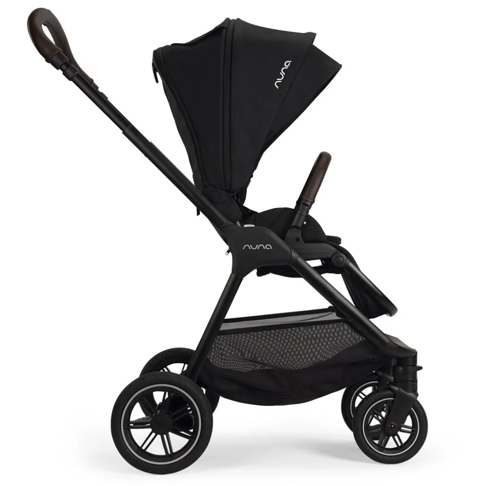 TRIV Next Stroller + PIPA Series Travel System