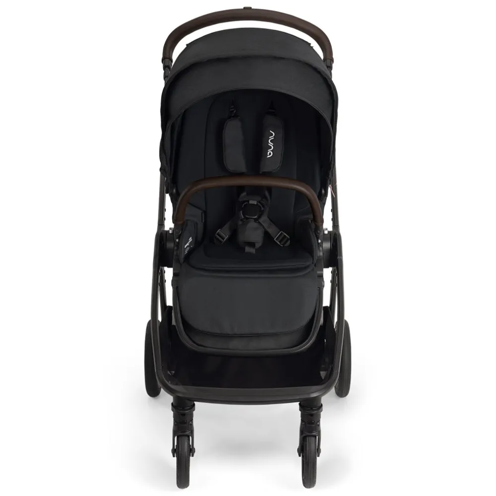 TRIV Next Stroller + PIPA Series Travel System