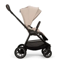 TRIV Next Stroller + PIPA Series Travel System