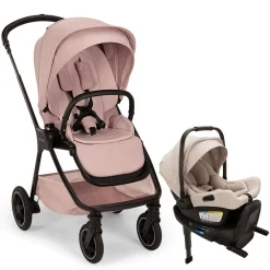 TRIV Next Stroller + PIPA Series Travel System