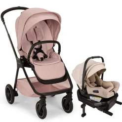 TRIV Next Stroller + PIPA Series Travel System