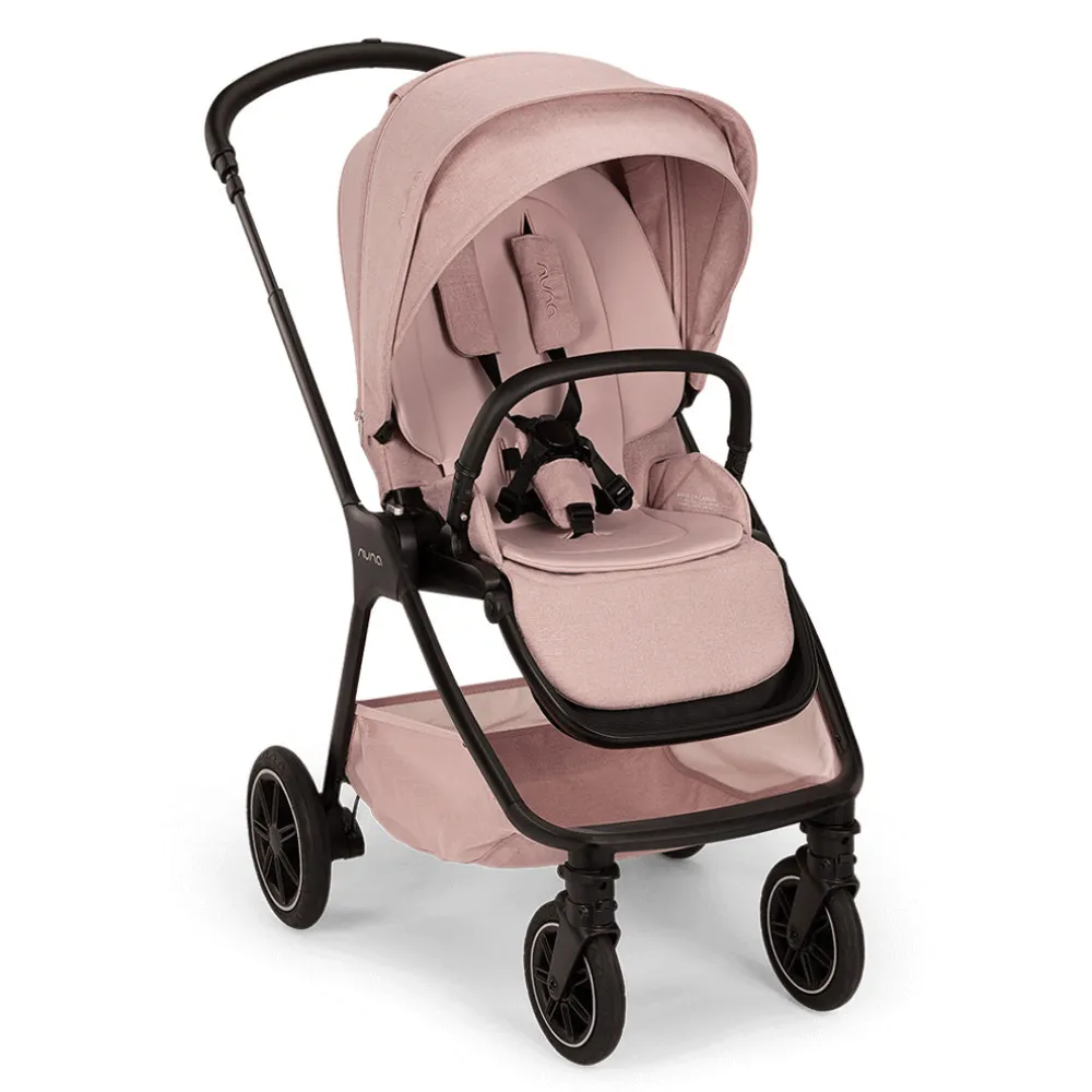 TRIV Next Stroller + PIPA Series Travel System