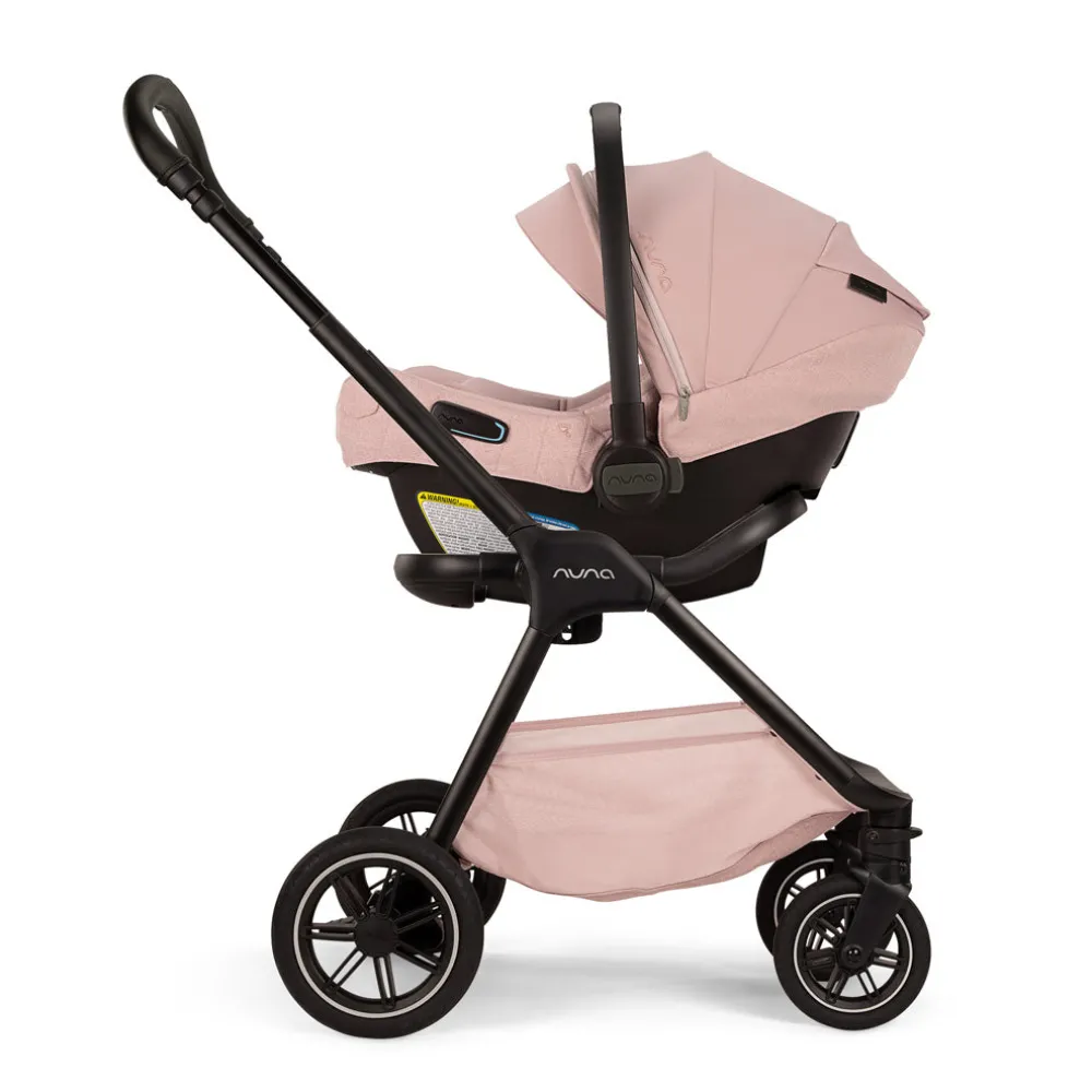 TRIV Next Stroller + PIPA Series Travel System
