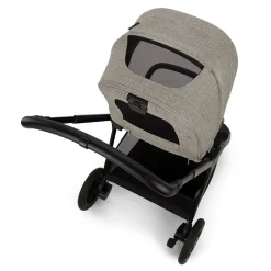 TRIV Next Stroller + PIPA Series Travel System
